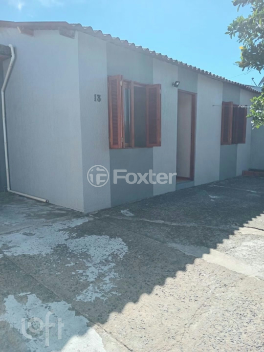 Casa à venda com 4 quartos, 80m² - Foto 24
