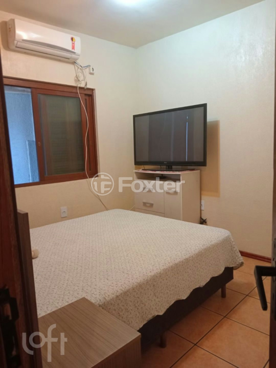 Casa à venda com 4 quartos, 80m² - Foto 27