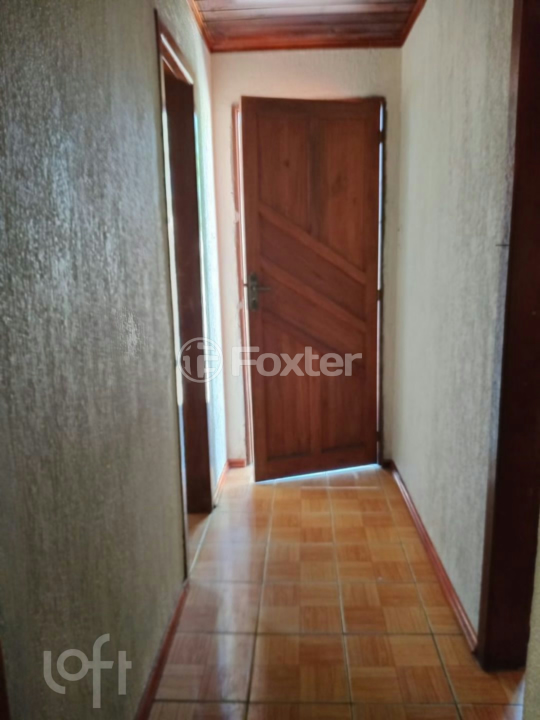 Casa à venda com 4 quartos, 80m² - Foto 30