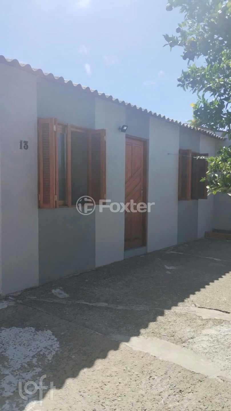 Casa à venda com 4 quartos, 80m² - Foto 5