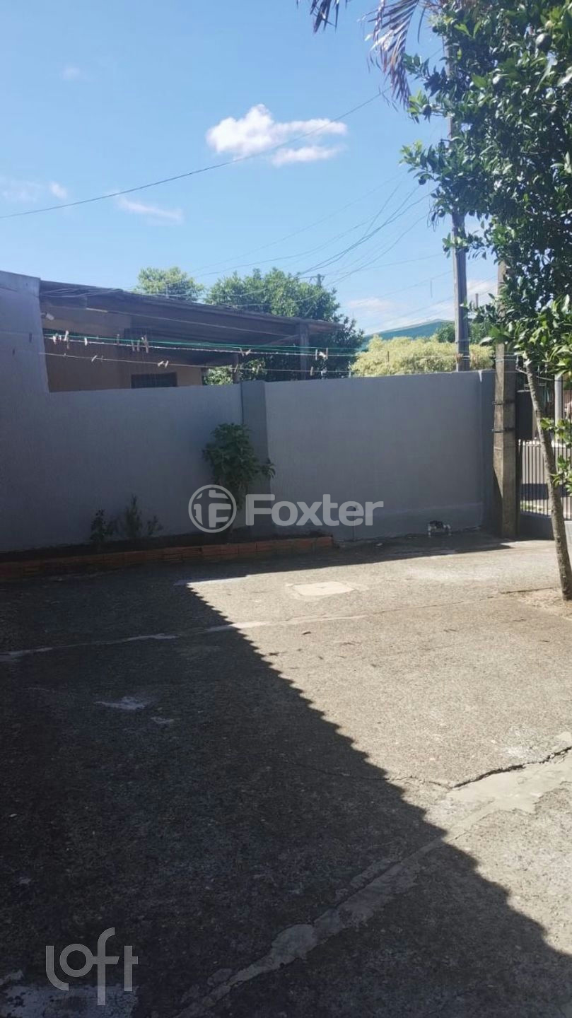 Casa à venda com 4 quartos, 80m² - Foto 4