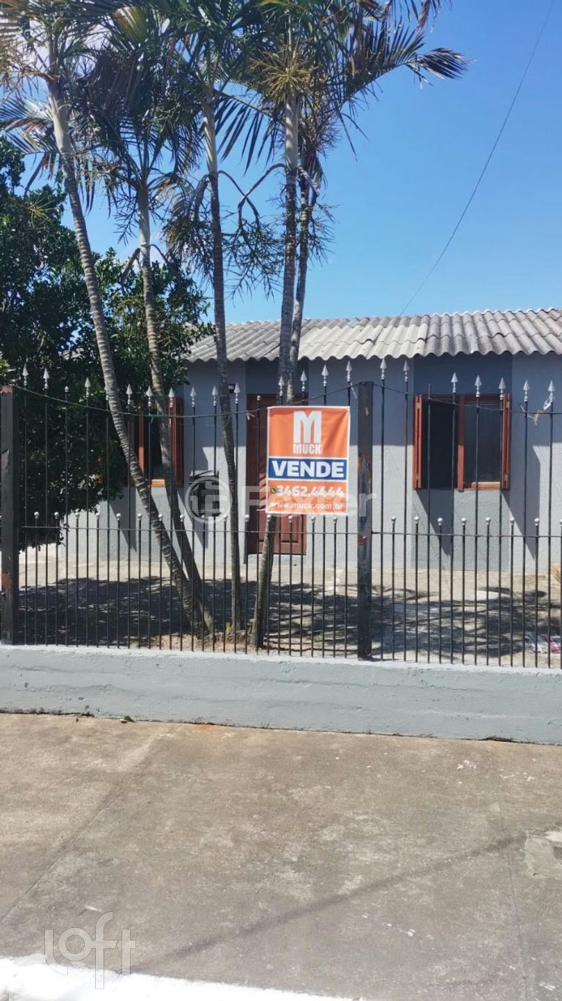 Casa à venda com 4 quartos, 80m² - Foto 32
