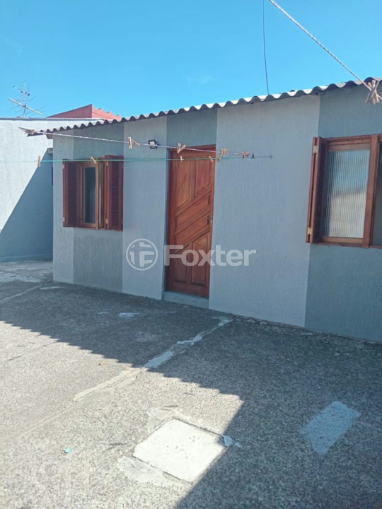 Casa à venda com 4 quartos, 80m² - Foto 22