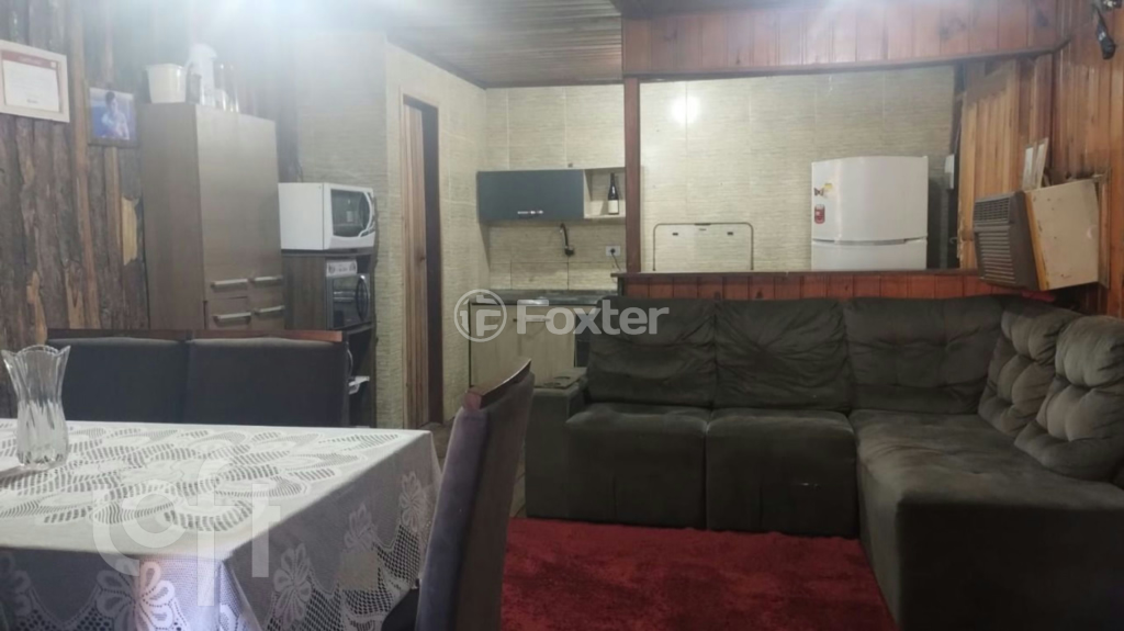 Casa à venda com 4 quartos, 80m² - Foto 21