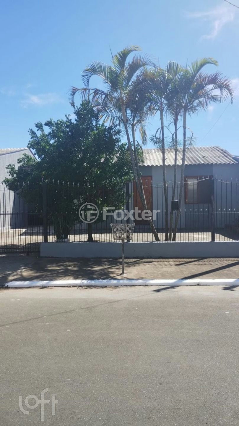 Casa à venda com 4 quartos, 80m² - Foto 2