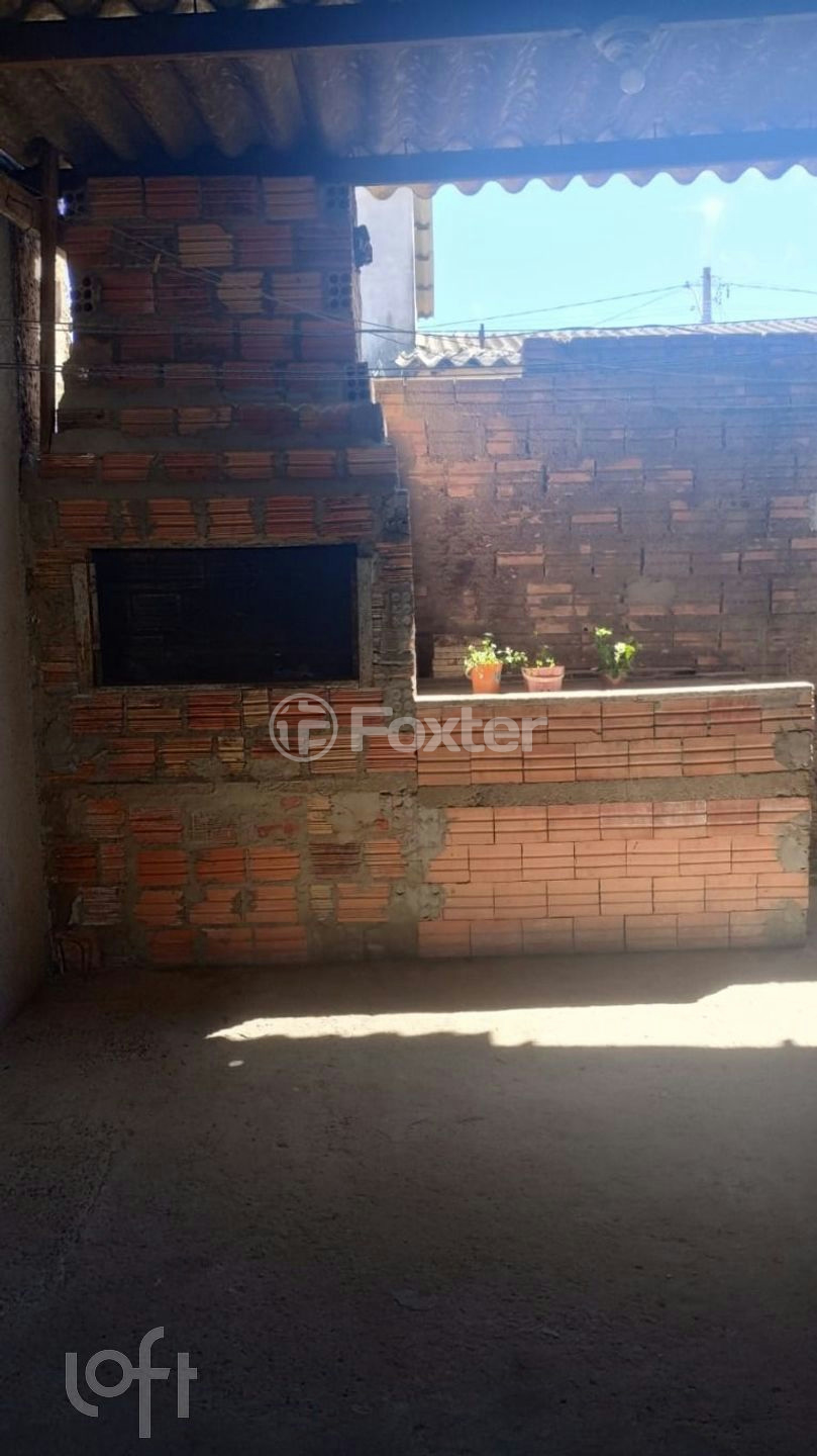 Casa à venda com 4 quartos, 80m² - Foto 15