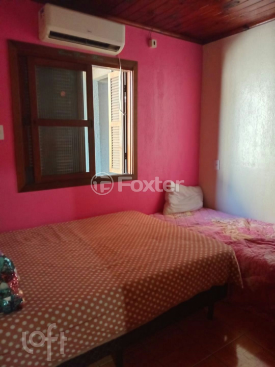 Casa à venda com 4 quartos, 80m² - Foto 31