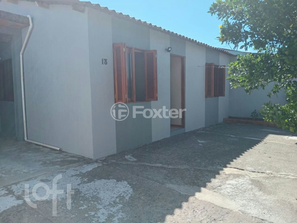 Casa à venda com 4 quartos, 80m² - Foto 23
