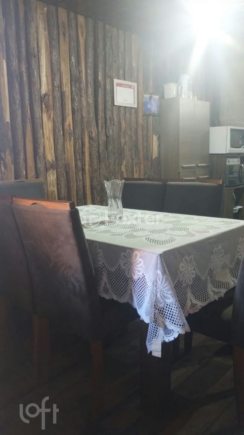 Casa à venda com 4 quartos, 80m² - Foto 18