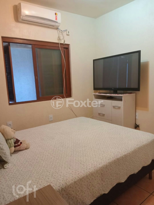 Casa à venda com 4 quartos, 80m² - Foto 28