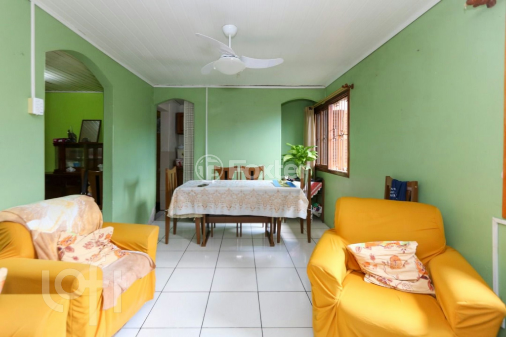 Casa à venda com 3 quartos, 80m² - Foto 12