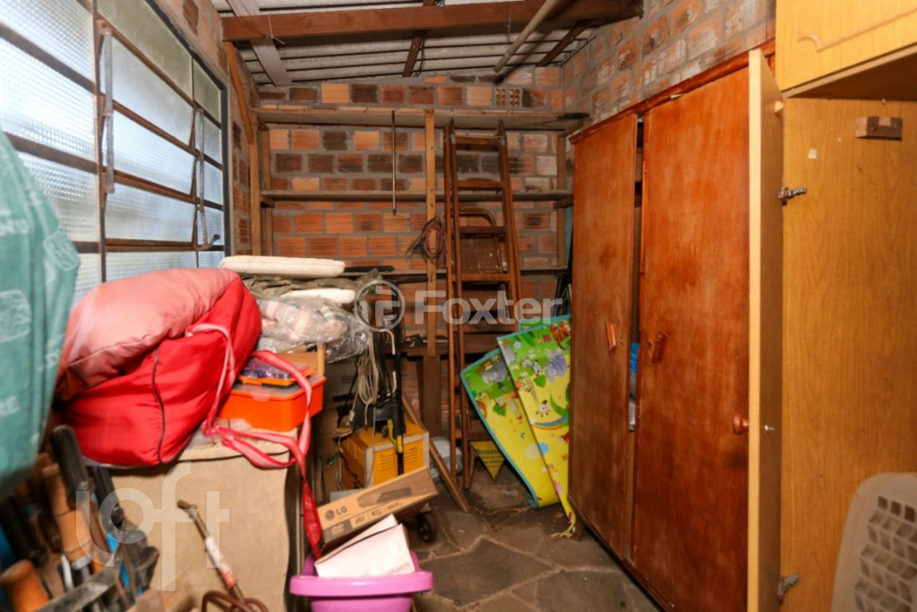 Casa à venda com 3 quartos, 80m² - Foto 20
