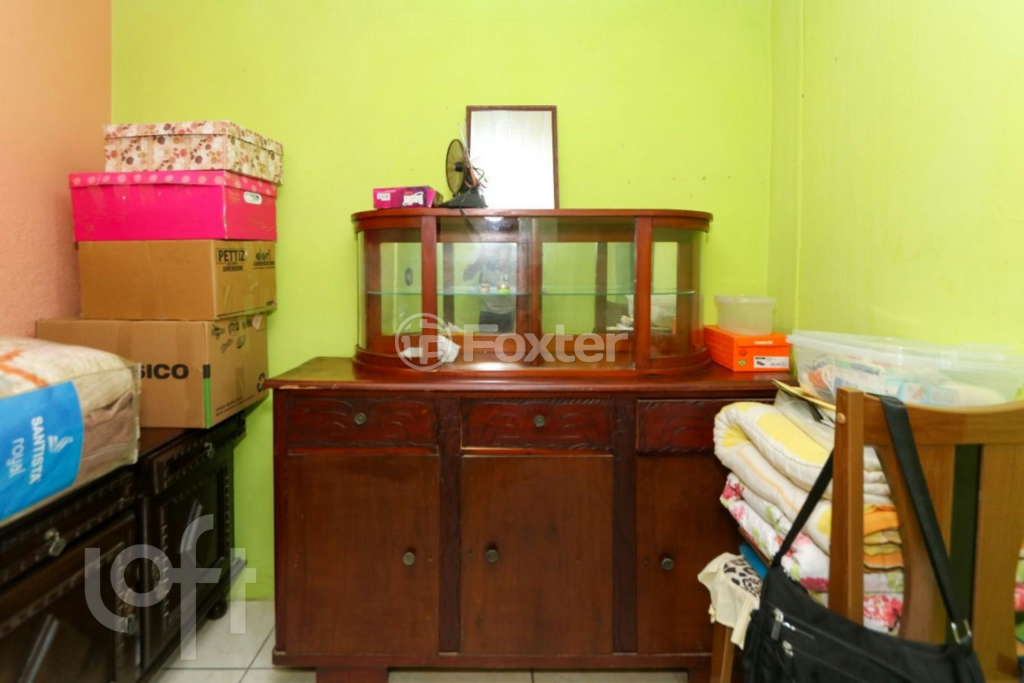 Casa à venda com 3 quartos, 80m² - Foto 10