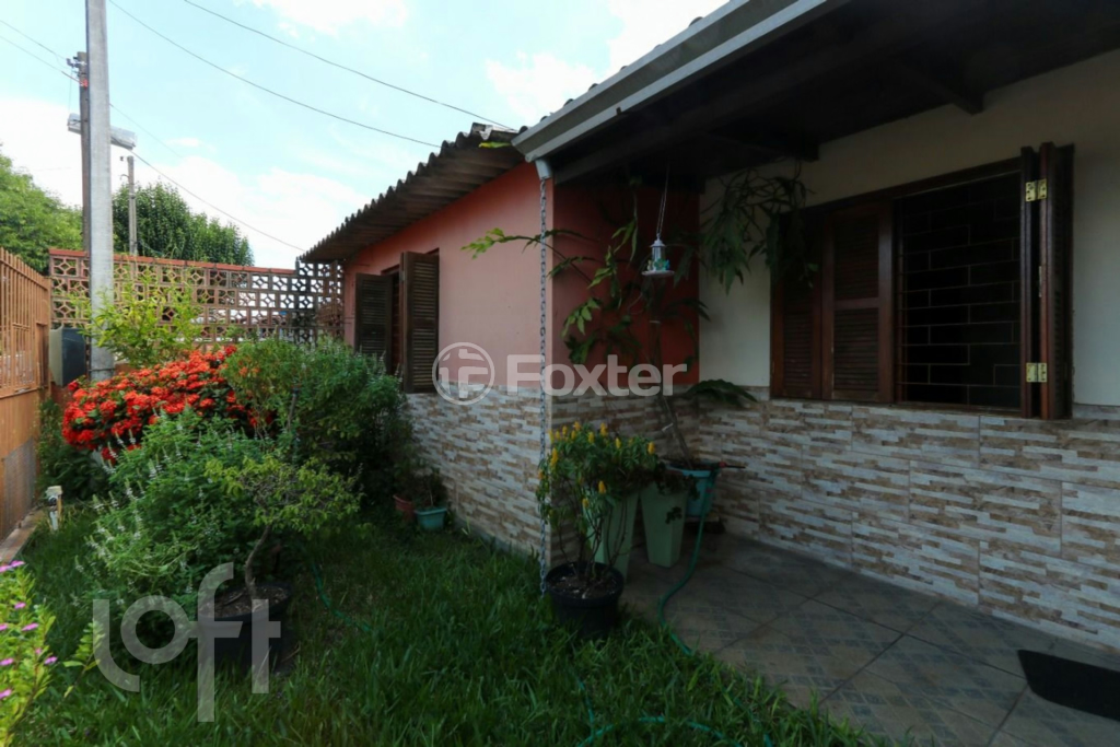 Casa à venda com 3 quartos, 80m² - Foto 24