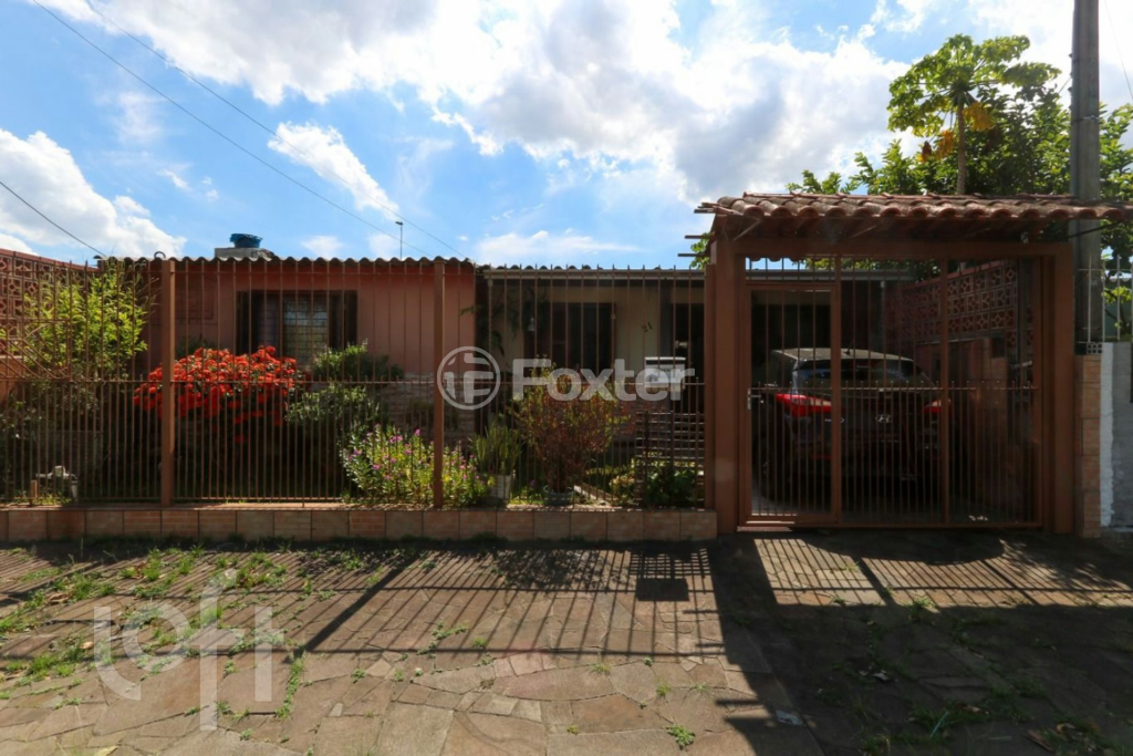 Casa à venda com 3 quartos, 80m² - Foto 27