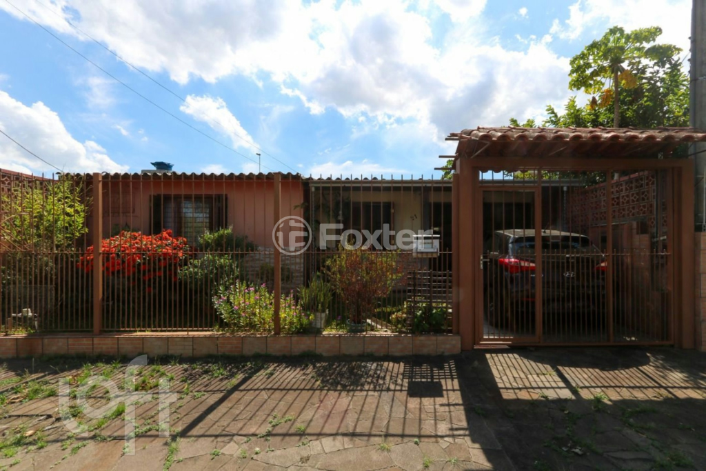 Casa à venda com 3 quartos, 80m² - Foto 26