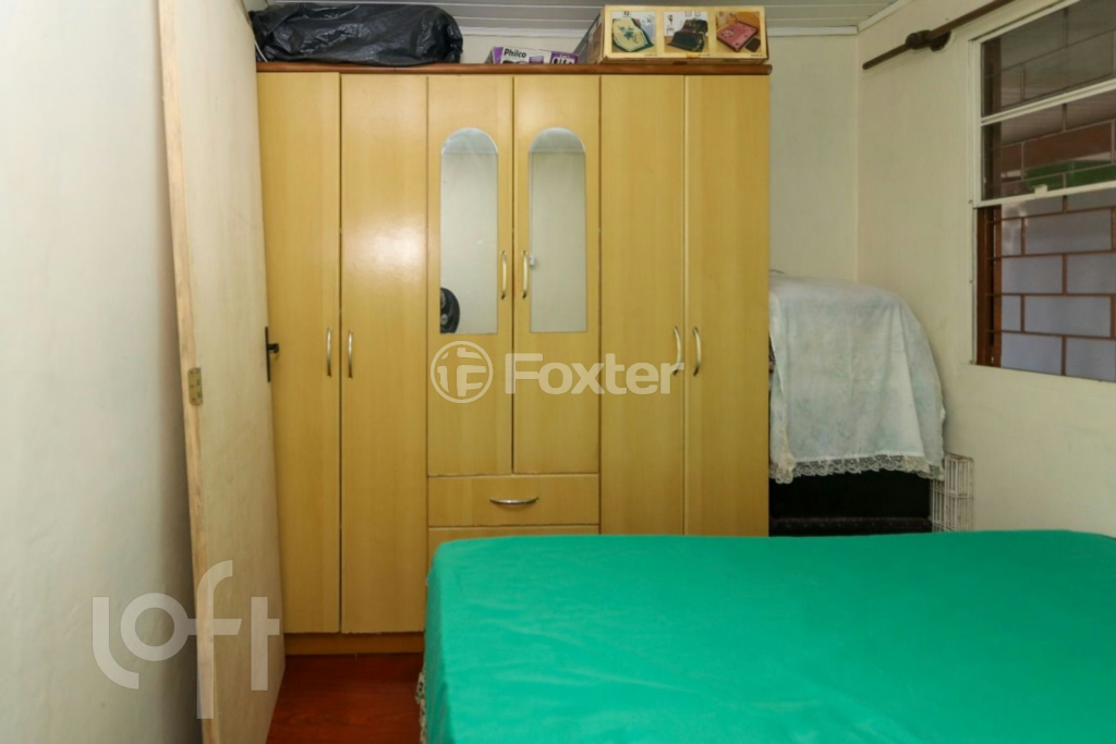 Casa à venda com 3 quartos, 80m² - Foto 8