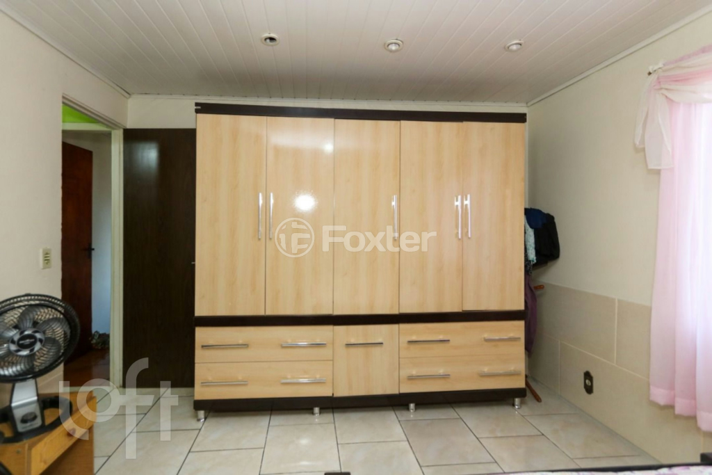 Casa à venda com 3 quartos, 80m² - Foto 6