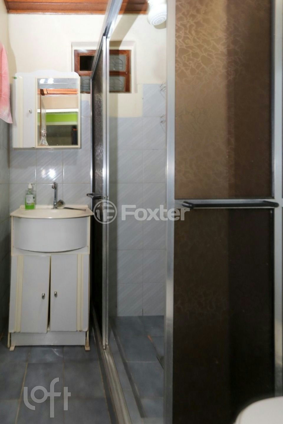 Casa à venda com 3 quartos, 80m² - Foto 3