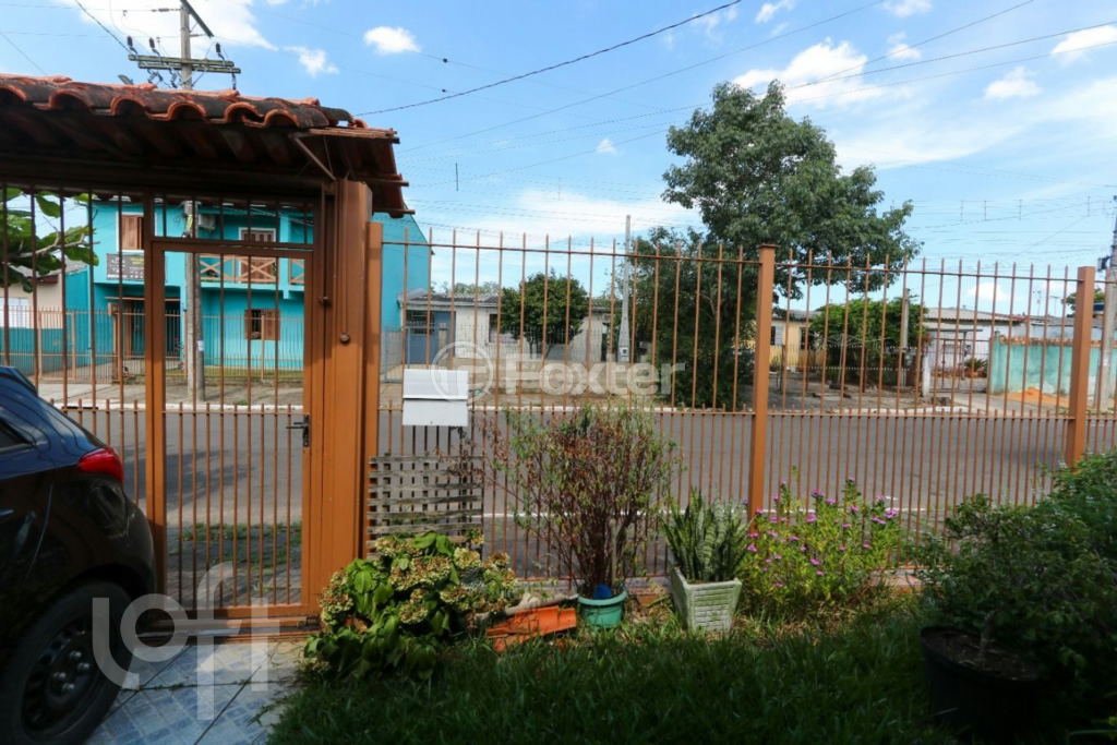 Casa à venda com 3 quartos, 80m² - Foto 25