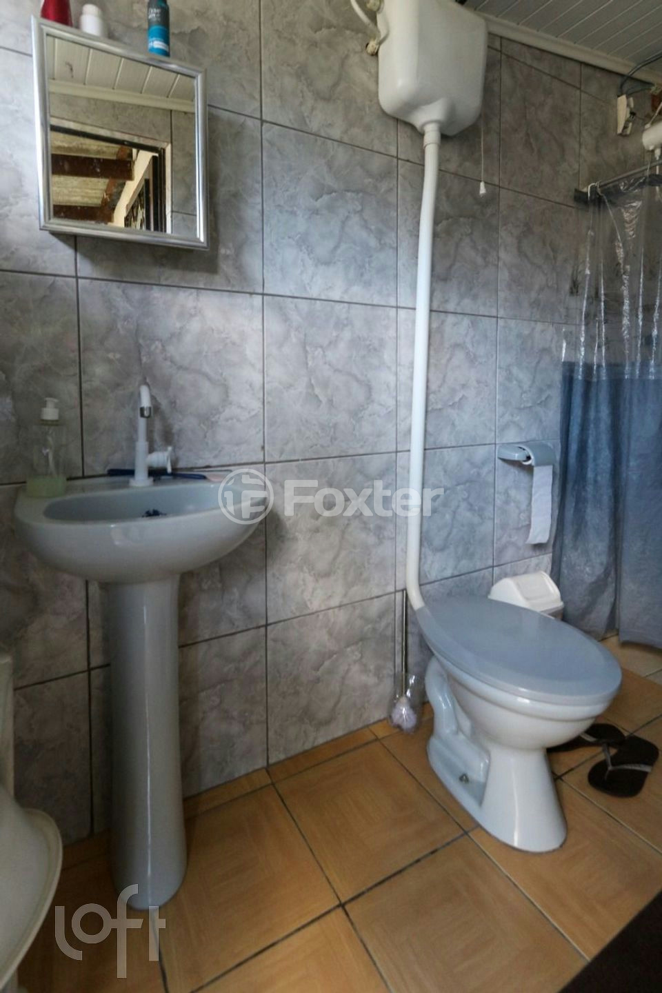 Casa à venda com 3 quartos, 80m² - Foto 21