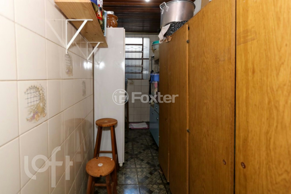 Casa à venda com 3 quartos, 80m² - Foto 14