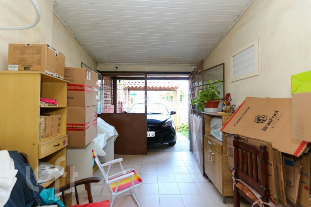 Casa à venda com 3 quartos, 80m² - Foto 23