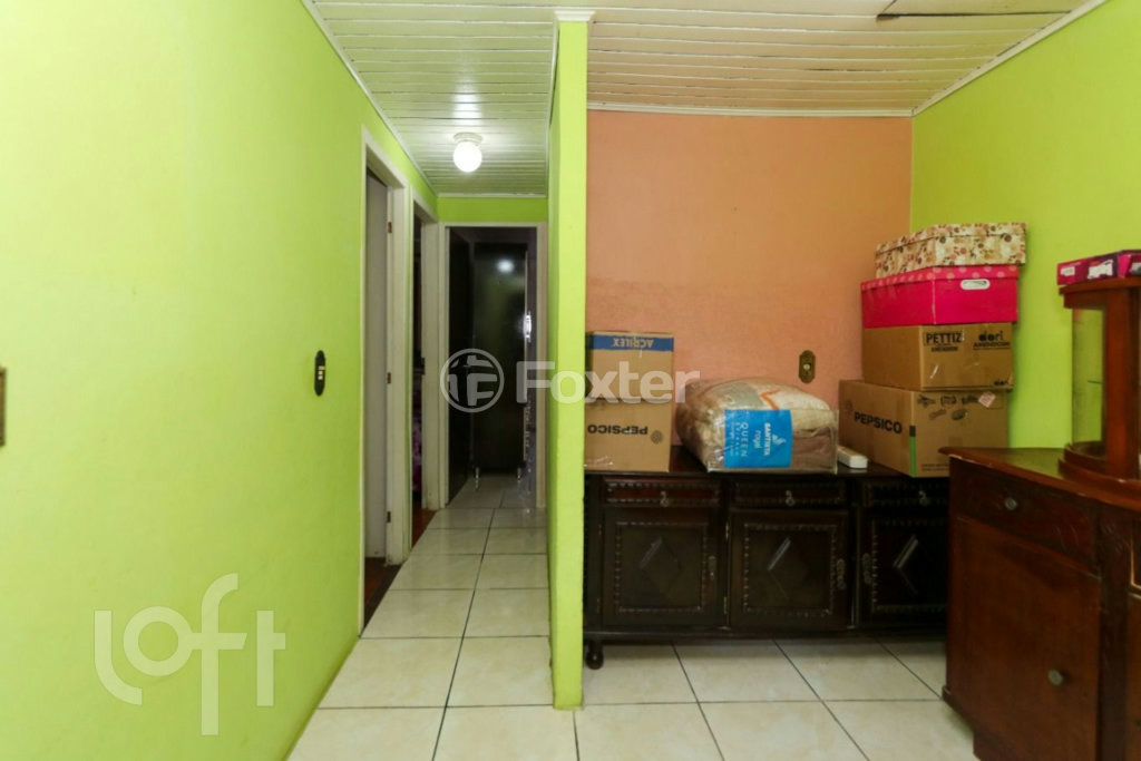 Casa à venda com 3 quartos, 80m² - Foto 11
