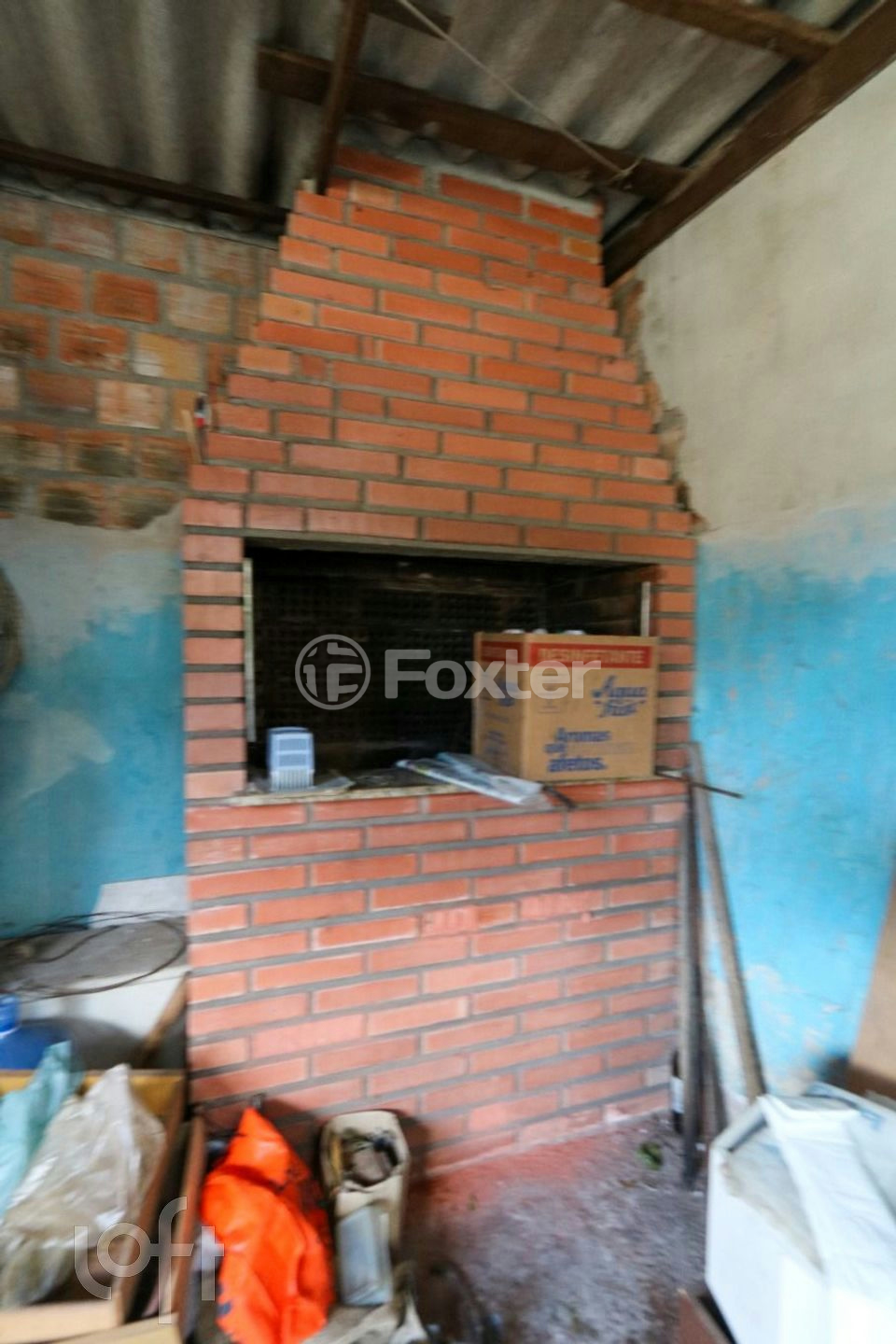 Casa à venda com 3 quartos, 80m² - Foto 19
