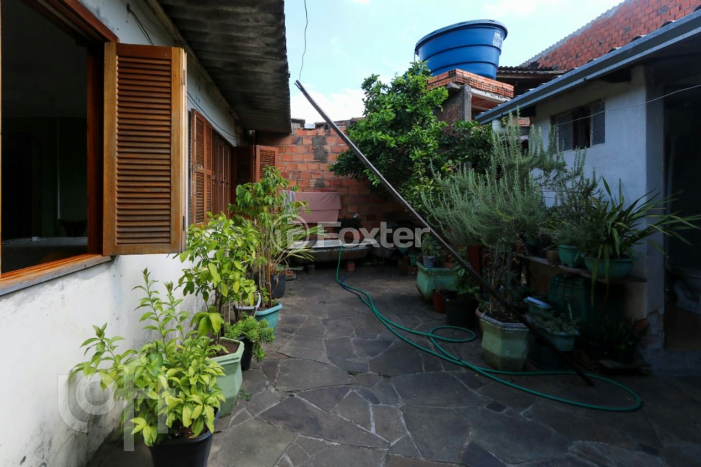 Casa à venda com 3 quartos, 80m² - Foto 22