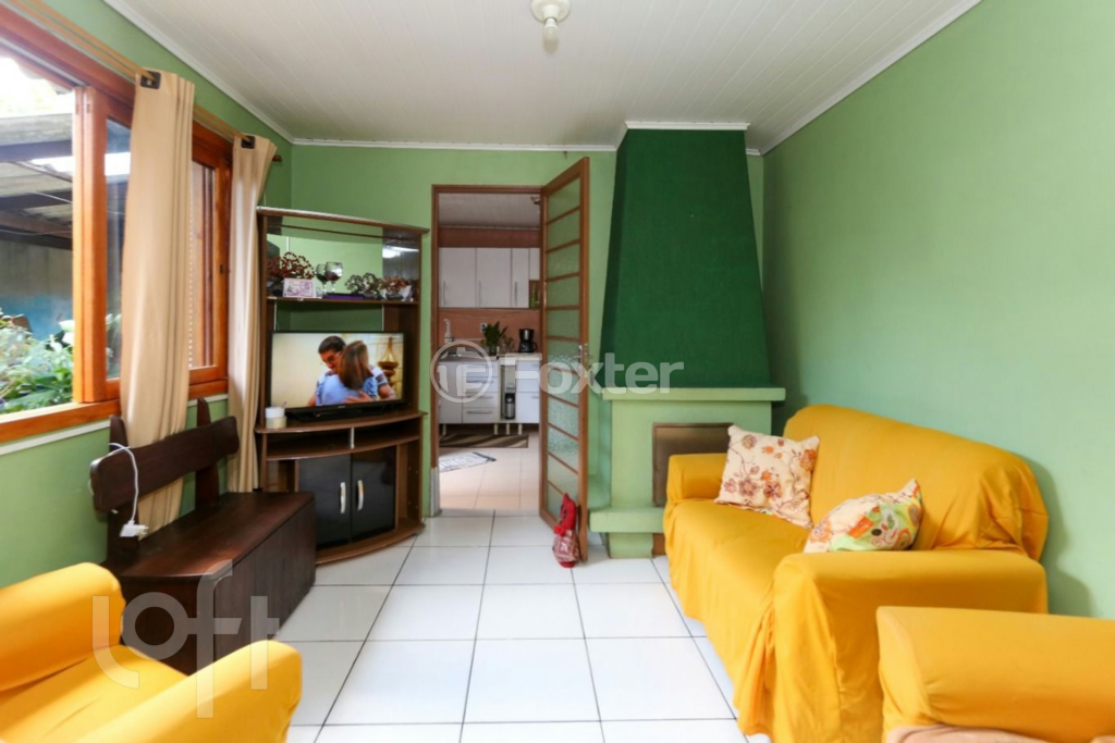 Casa à venda com 3 quartos, 80m² - Foto 13