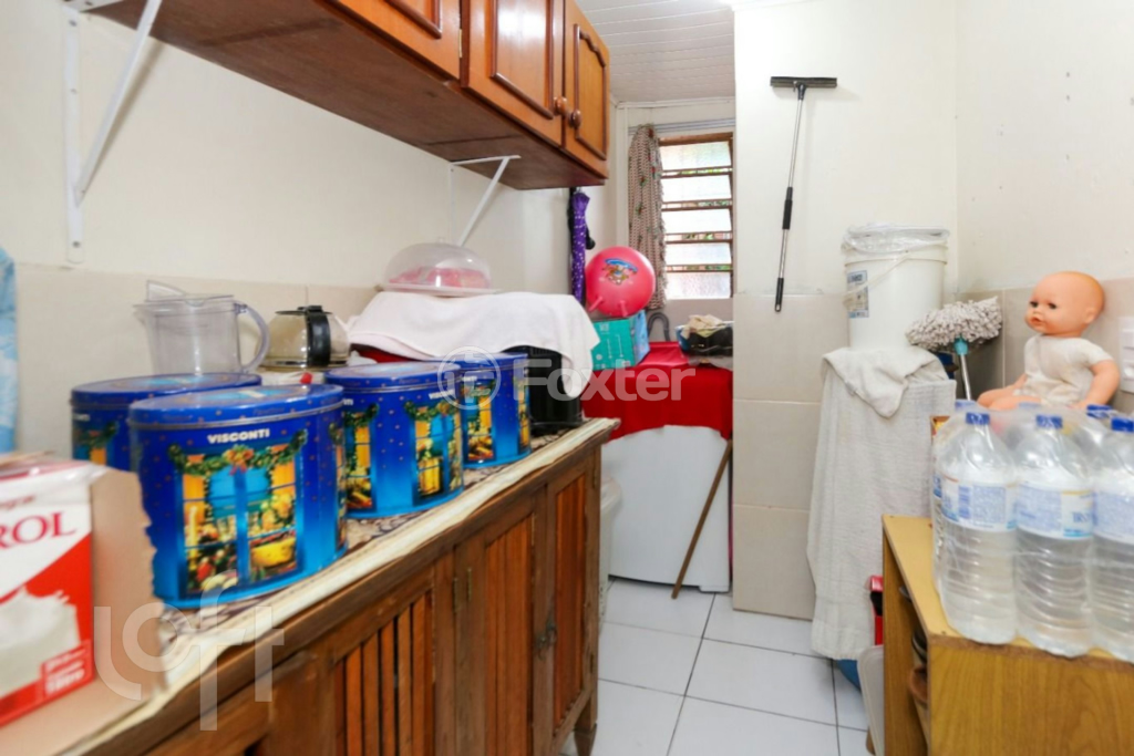 Casa à venda com 3 quartos, 80m² - Foto 15