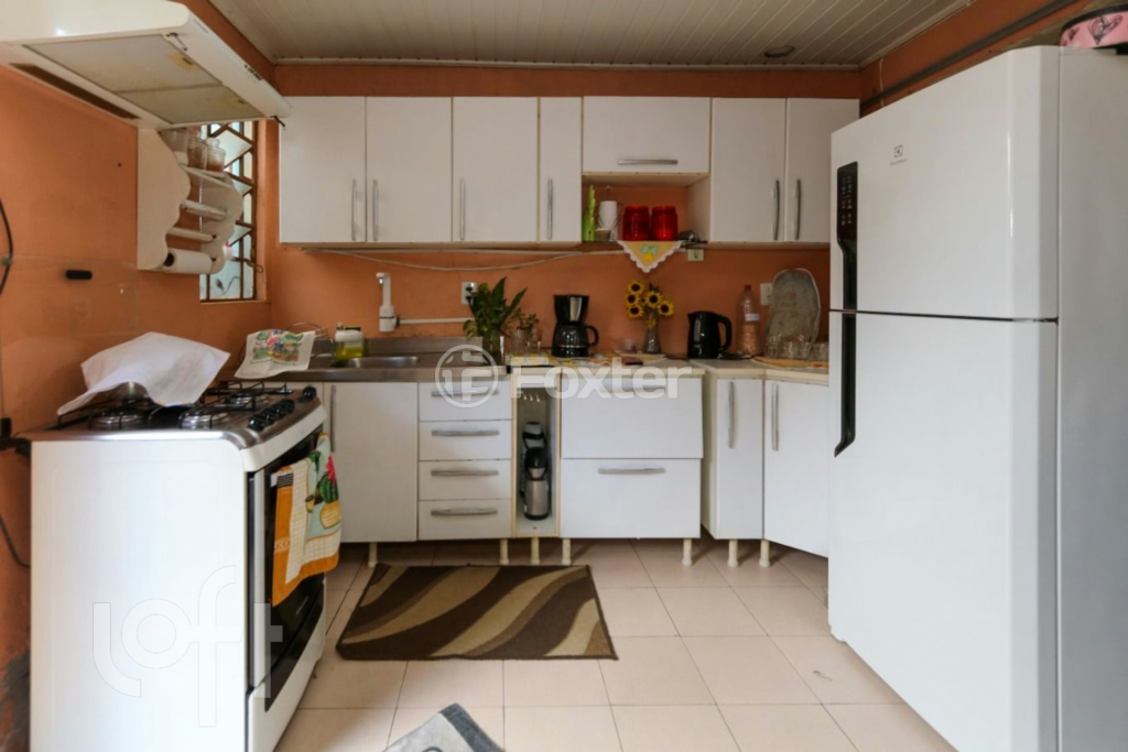 Casa à venda com 3 quartos, 80m² - Foto 16