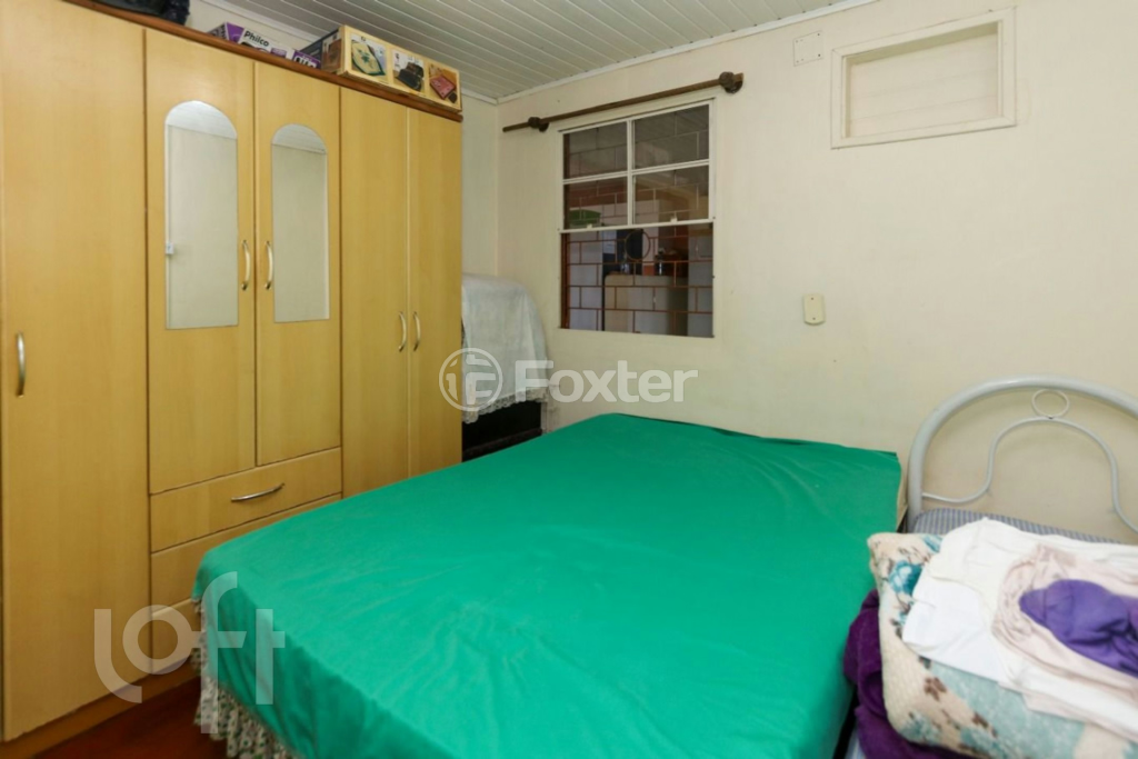 Casa à venda com 3 quartos, 80m² - Foto 7