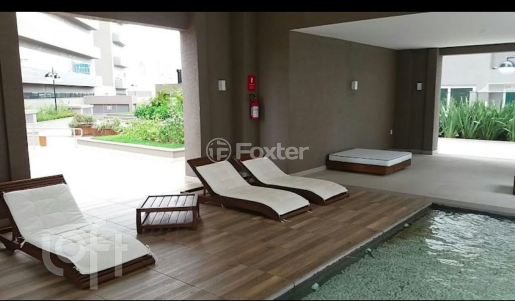 Apartamento à venda com 2 quartos, 60m² - Foto 34