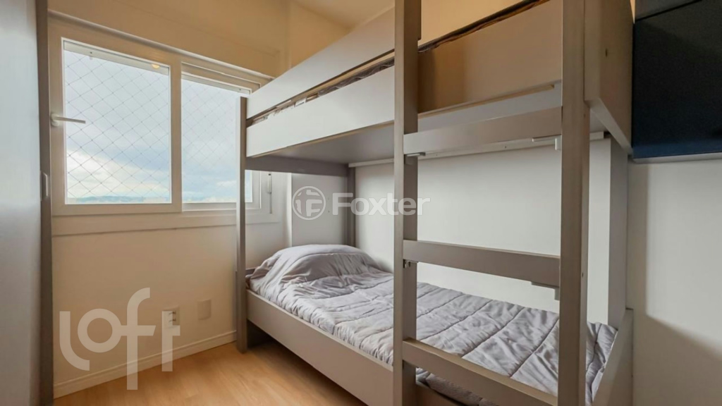 Apartamento à venda com 2 quartos, 60m² - Foto 12
