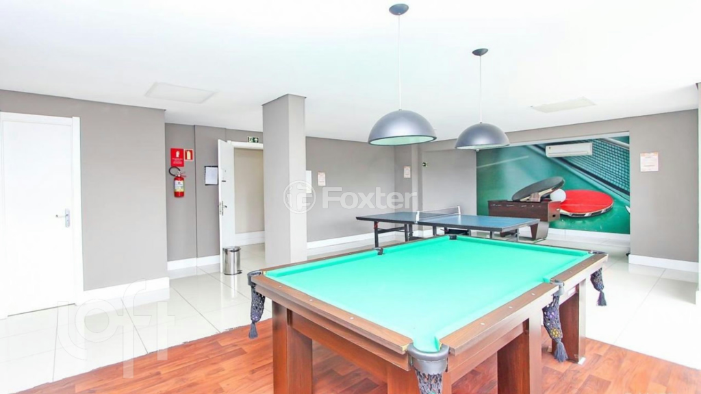 Apartamento à venda com 2 quartos, 60m² - Foto 29
