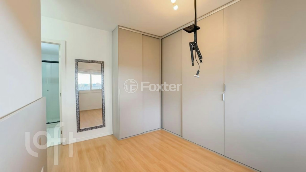 Apartamento à venda com 2 quartos, 60m² - Foto 18