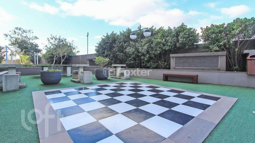 Apartamento à venda com 2 quartos, 60m² - Foto 31