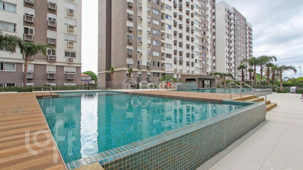 Apartamento à venda com 2 quartos, 60m² - Foto 30