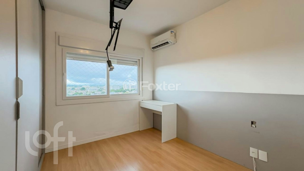 Apartamento à venda com 2 quartos, 60m² - Foto 17