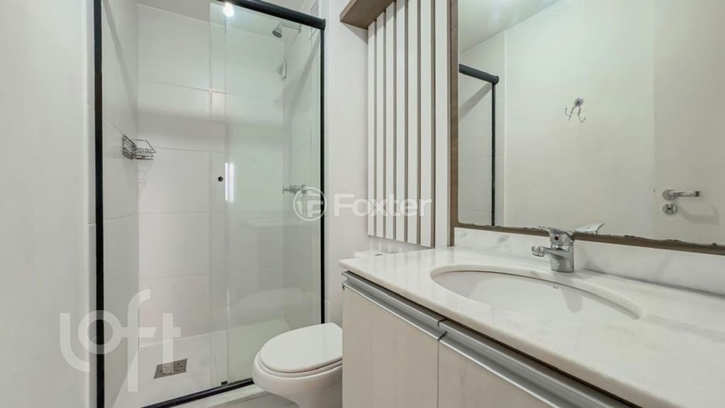Apartamento à venda com 2 quartos, 60m² - Foto 20