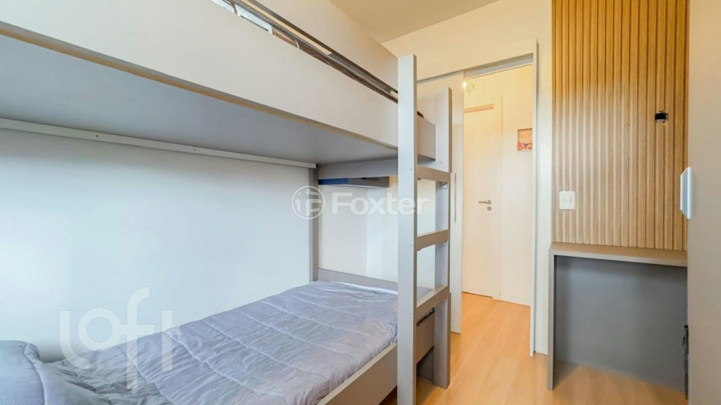 Apartamento à venda com 2 quartos, 60m² - Foto 14