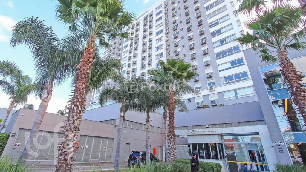 Apartamento à venda com 2 quartos, 60m² - Foto 23