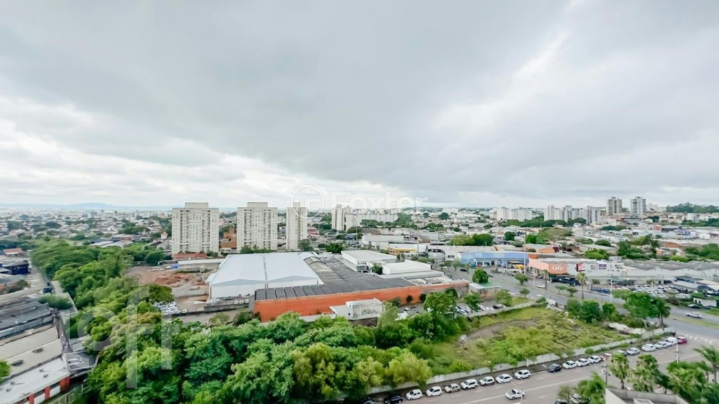 Apartamento à venda com 2 quartos, 60m² - Foto 21