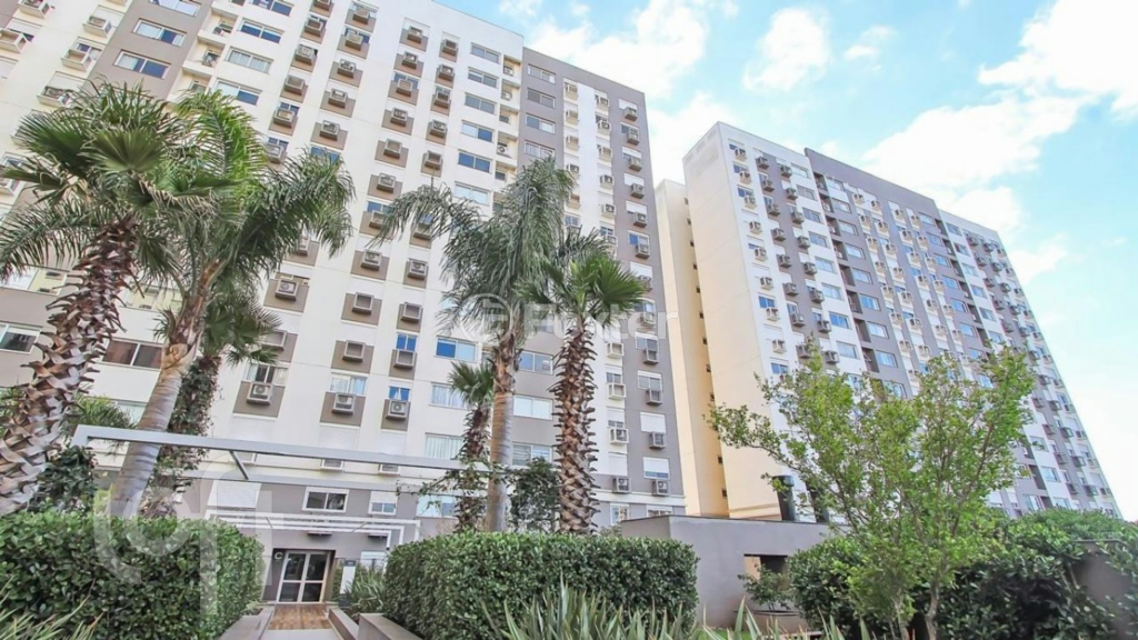 Apartamento à venda com 2 quartos, 60m² - Foto 24