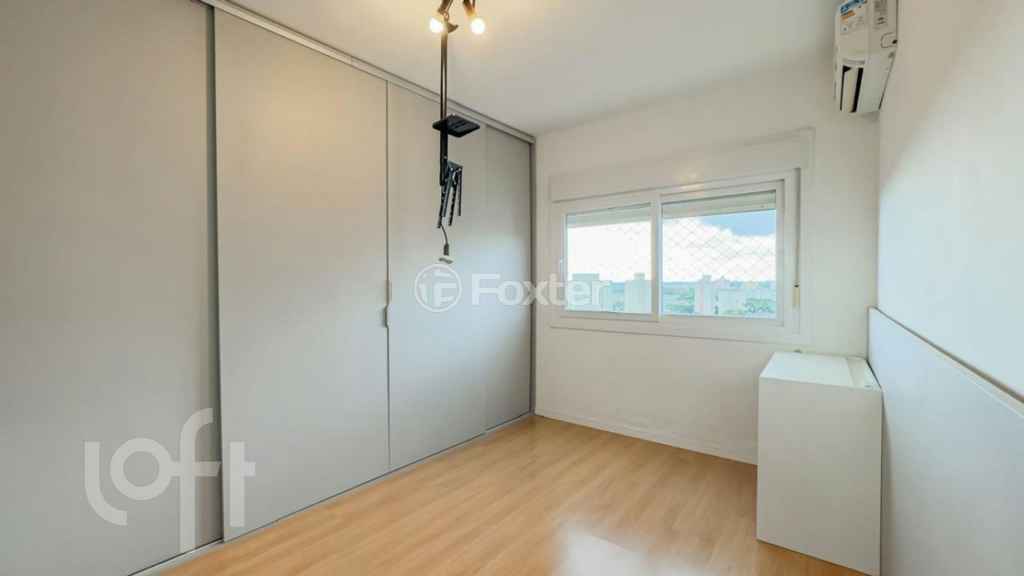 Apartamento à venda com 2 quartos, 60m² - Foto 16