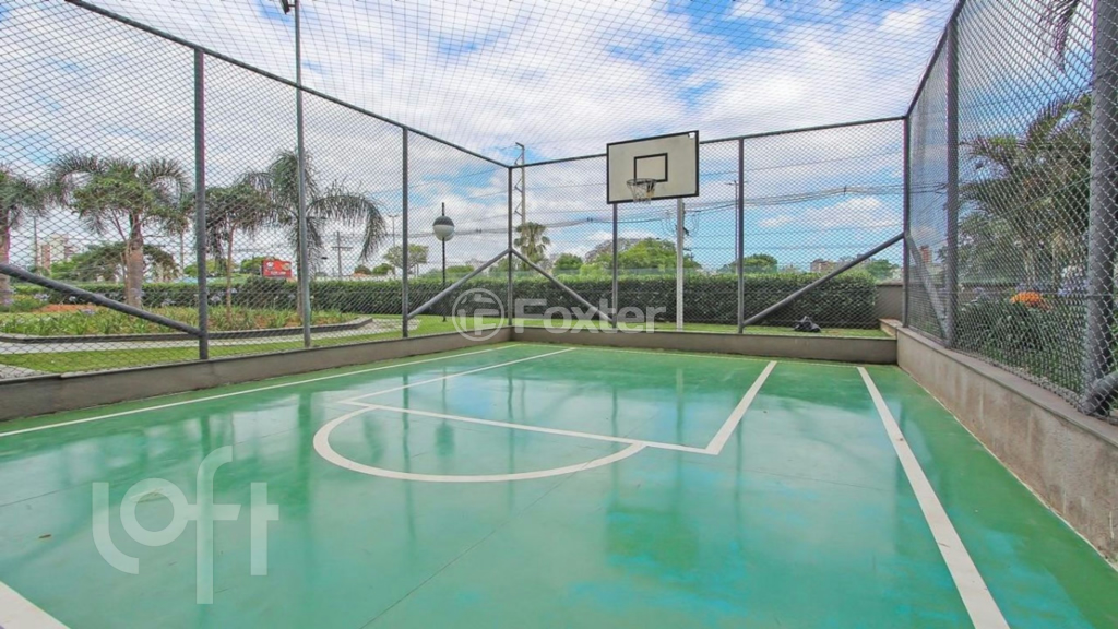 Apartamento à venda com 2 quartos, 60m² - Foto 28
