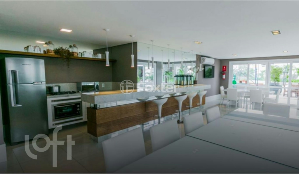 Apartamento à venda com 2 quartos, 60m² - Foto 32