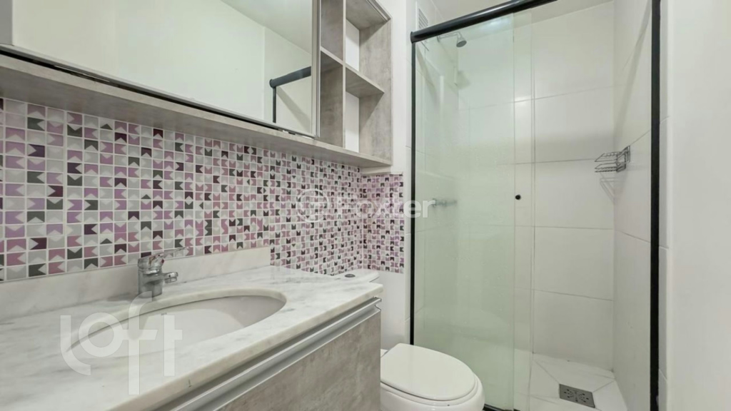 Apartamento à venda com 2 quartos, 60m² - Foto 15